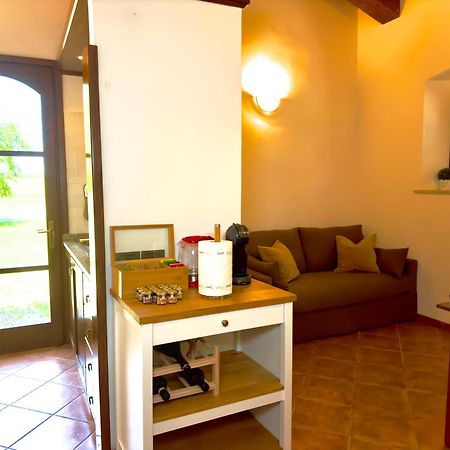 Pianferrari Agriturismo In Maremma 奥贝里塞 外观 照片