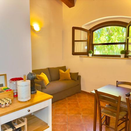 Pianferrari Agriturismo In Maremma 奥贝里塞 外观 照片