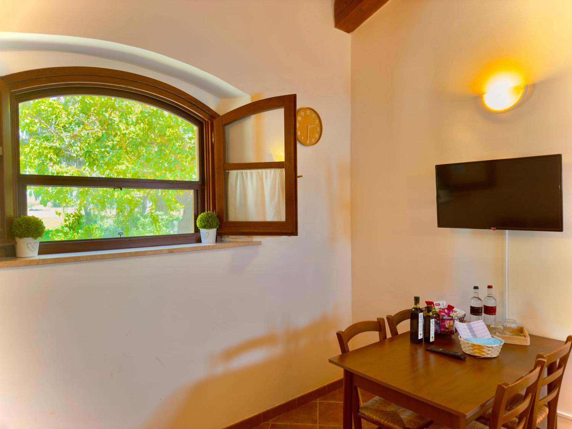 Pianferrari Agriturismo In Maremma 奥贝里塞 外观 照片