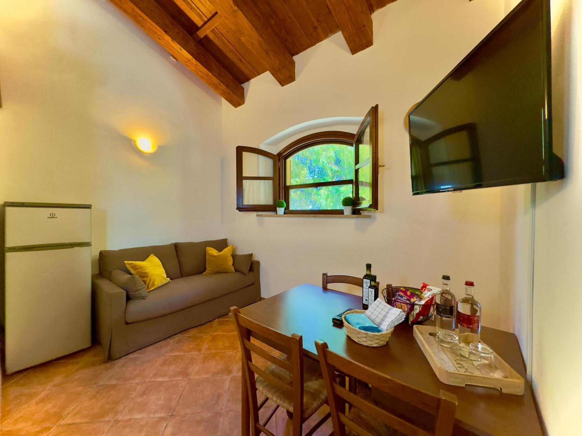Pianferrari Agriturismo In Maremma 奥贝里塞 外观 照片