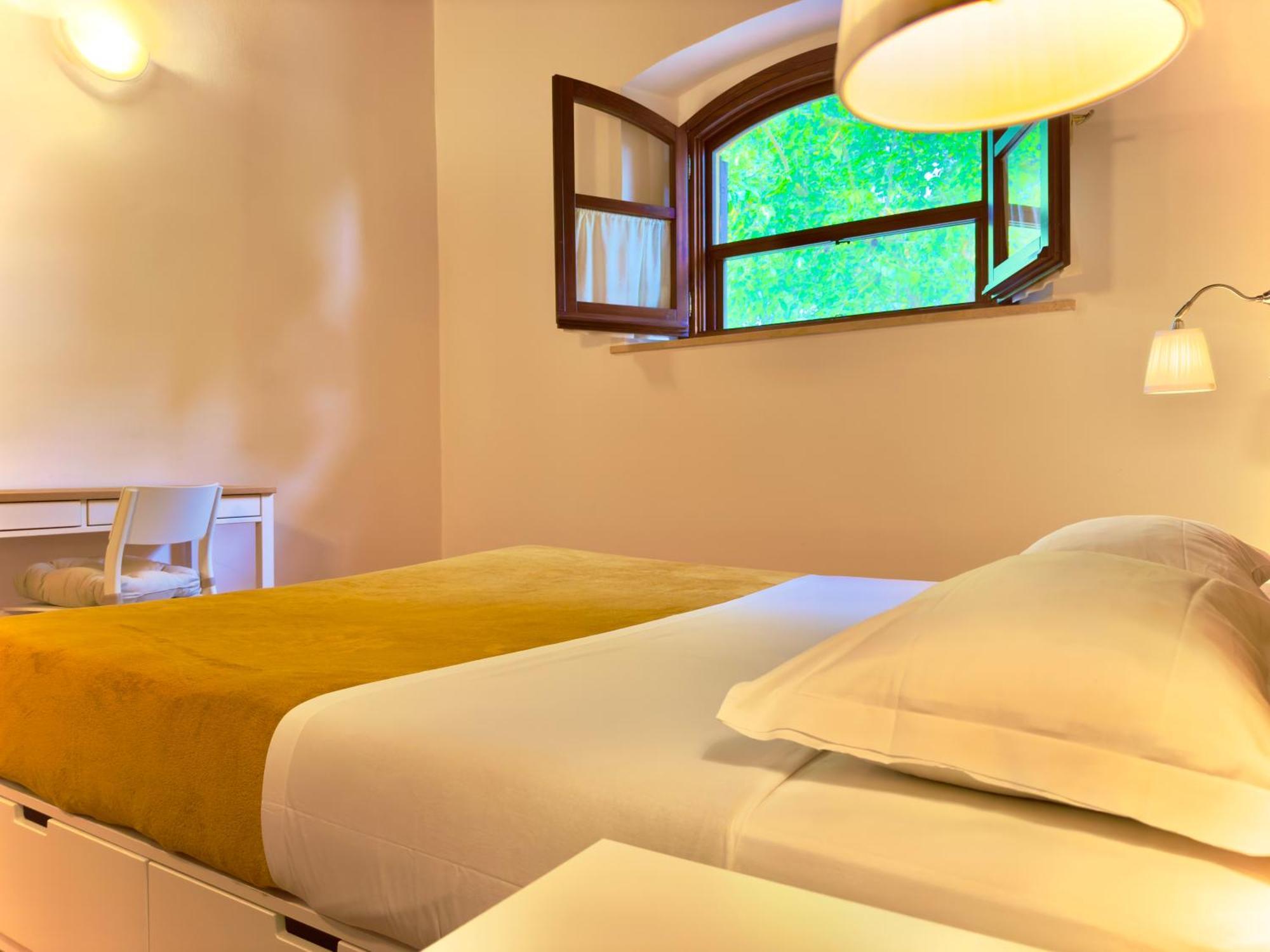 Pianferrari Agriturismo In Maremma 奥贝里塞 外观 照片