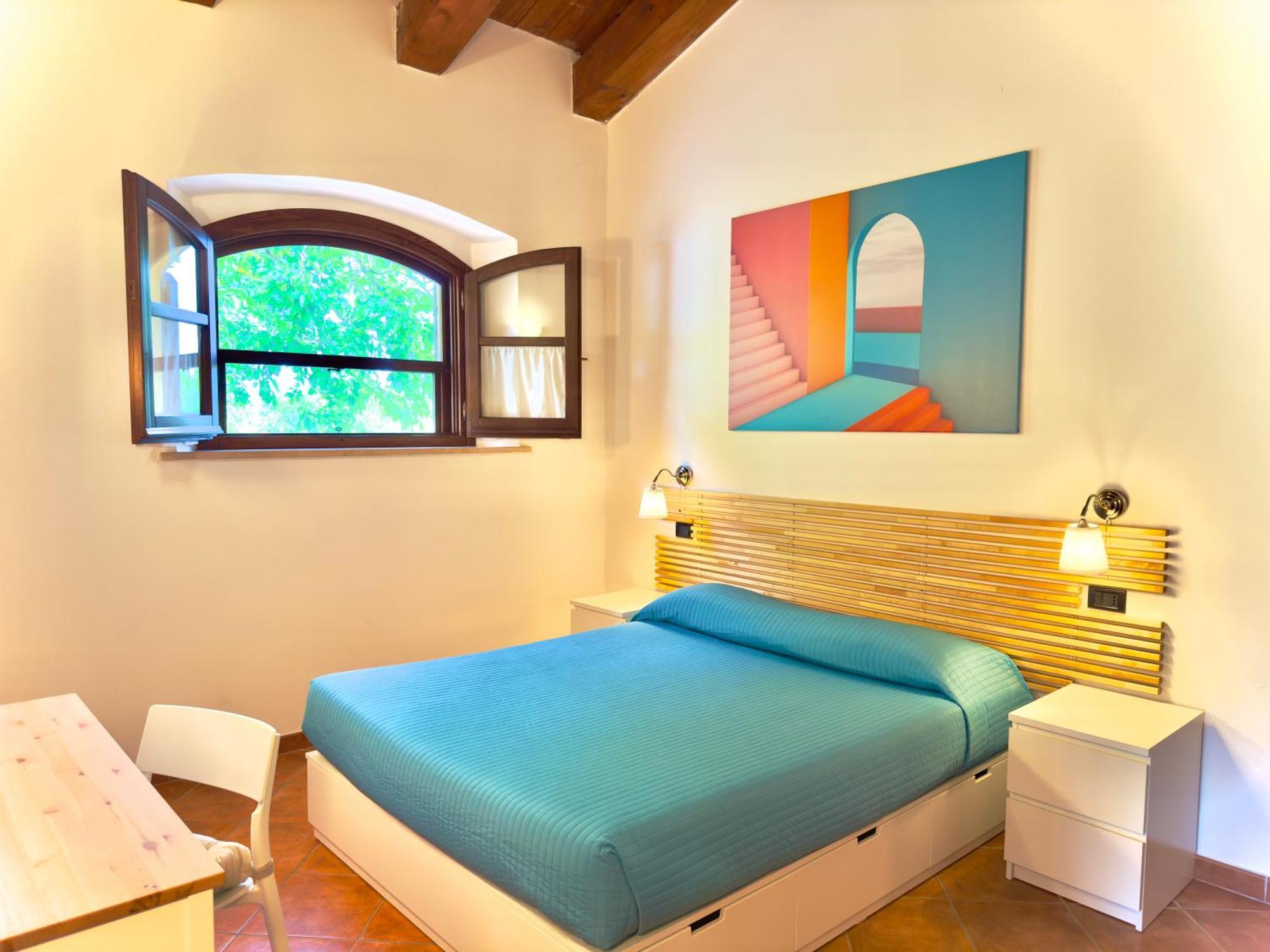 Pianferrari Agriturismo In Maremma 奥贝里塞 外观 照片