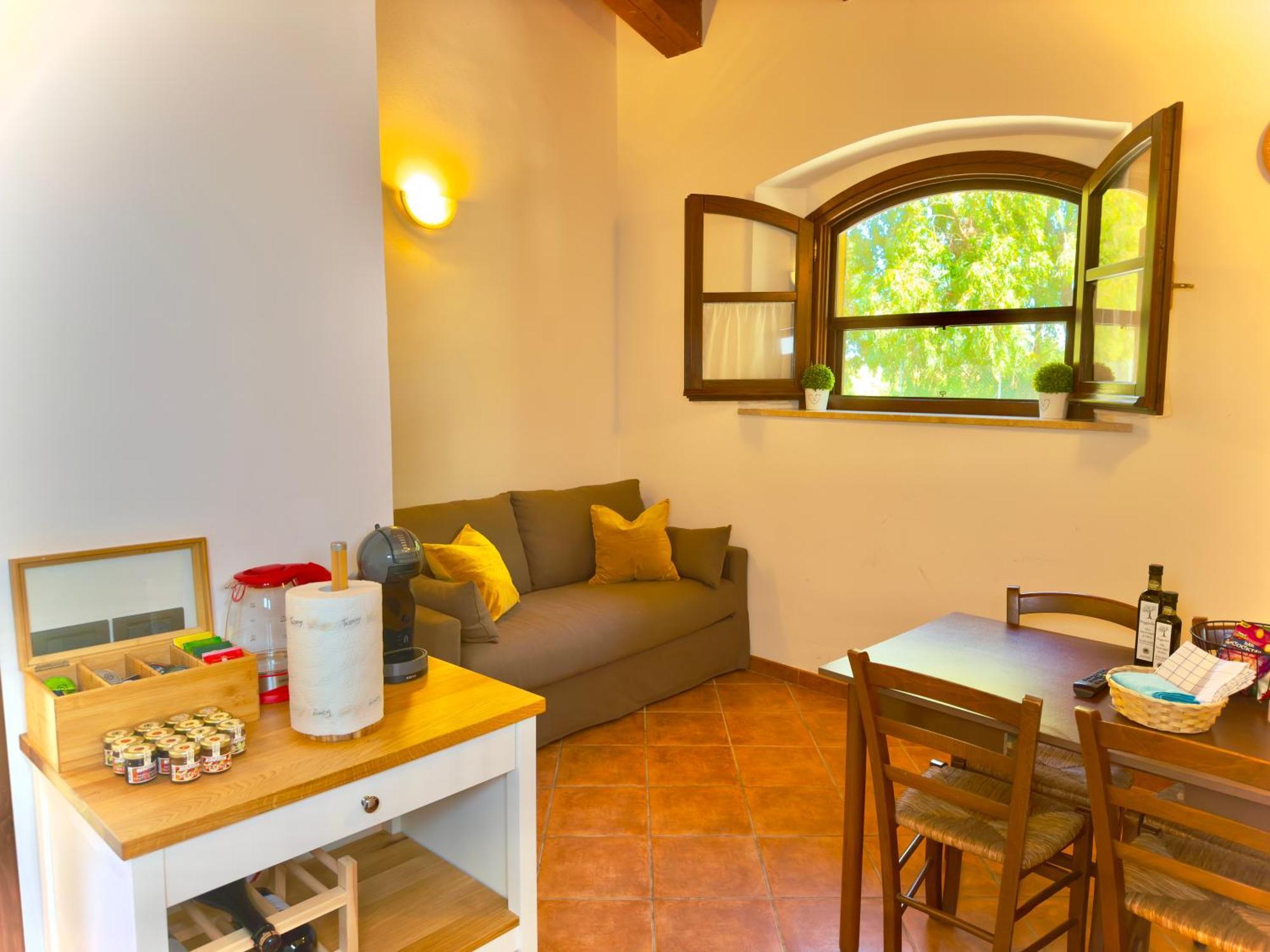 Pianferrari Agriturismo In Maremma 奥贝里塞 外观 照片