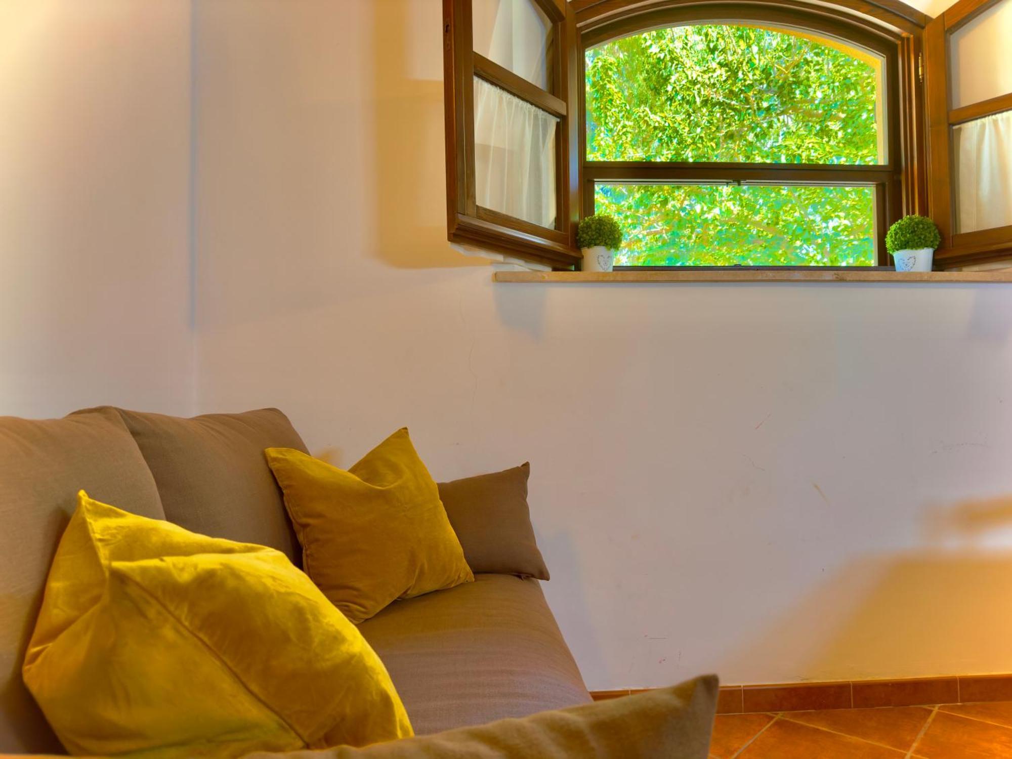 Pianferrari Agriturismo In Maremma 奥贝里塞 外观 照片