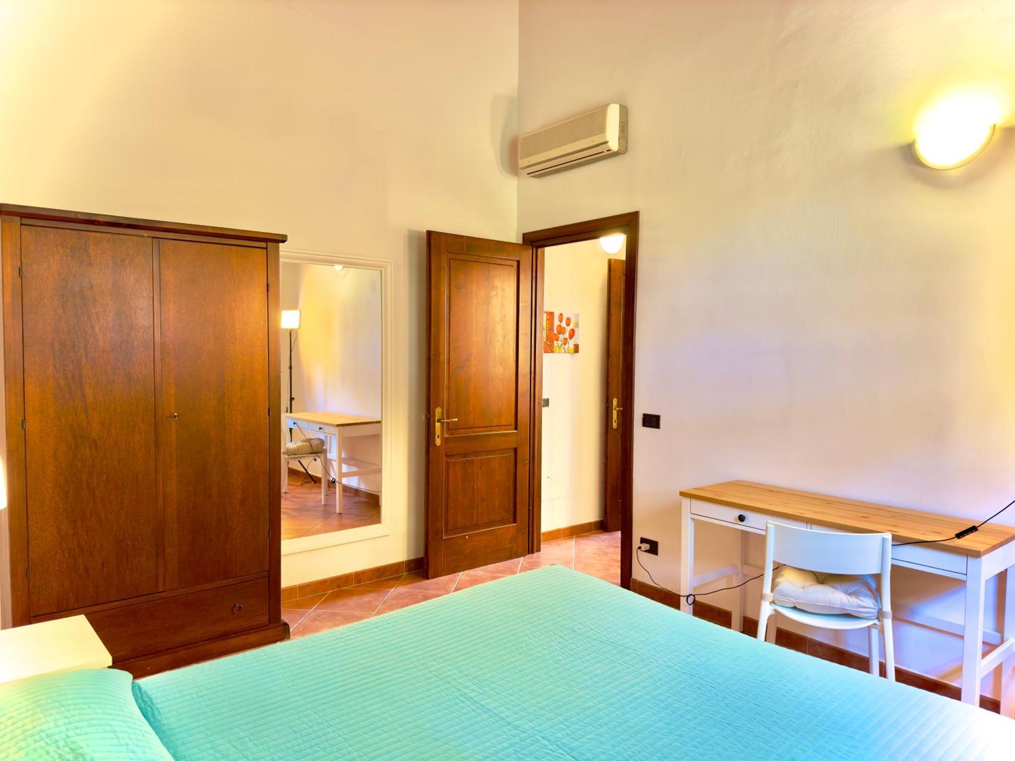 Pianferrari Agriturismo In Maremma 奥贝里塞 外观 照片