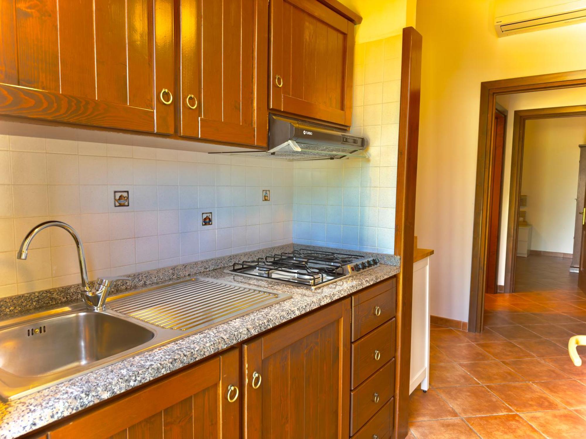 Pianferrari Agriturismo In Maremma 奥贝里塞 外观 照片
