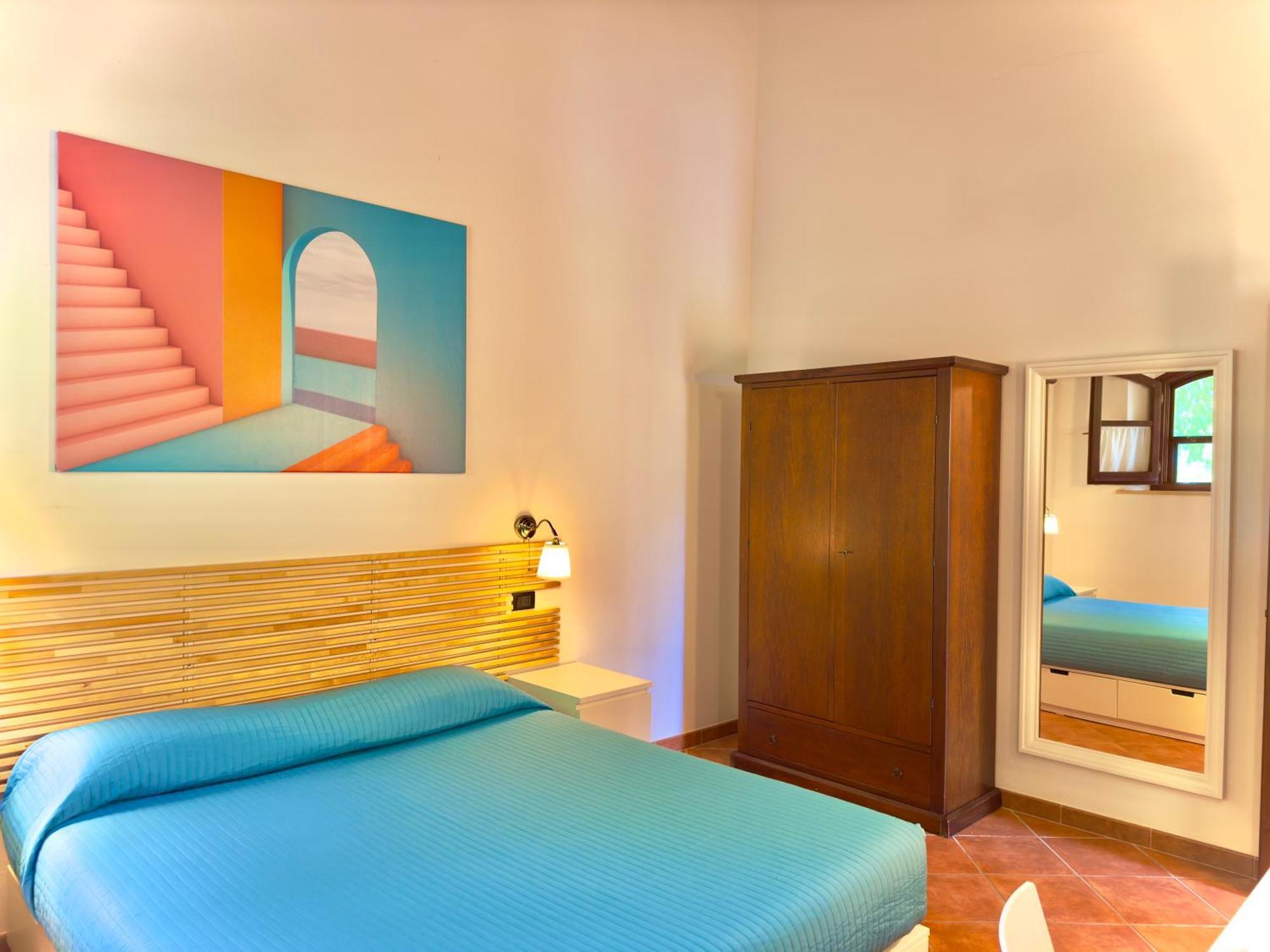 Pianferrari Agriturismo In Maremma 奥贝里塞 外观 照片
